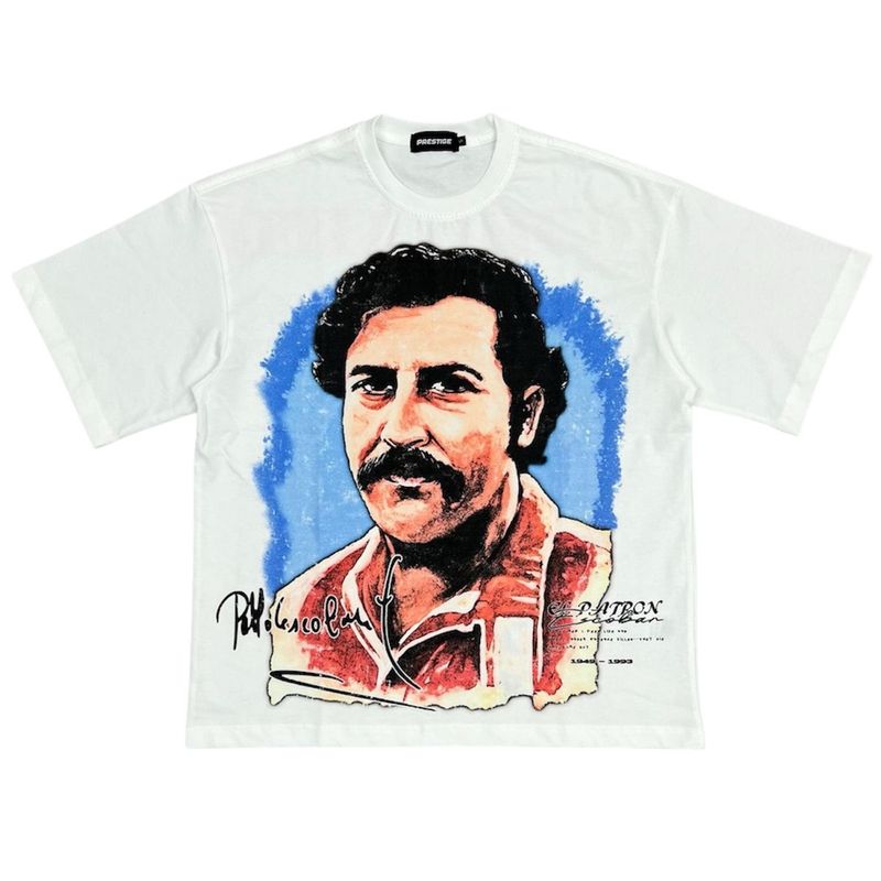 Prestige Pablo Tee