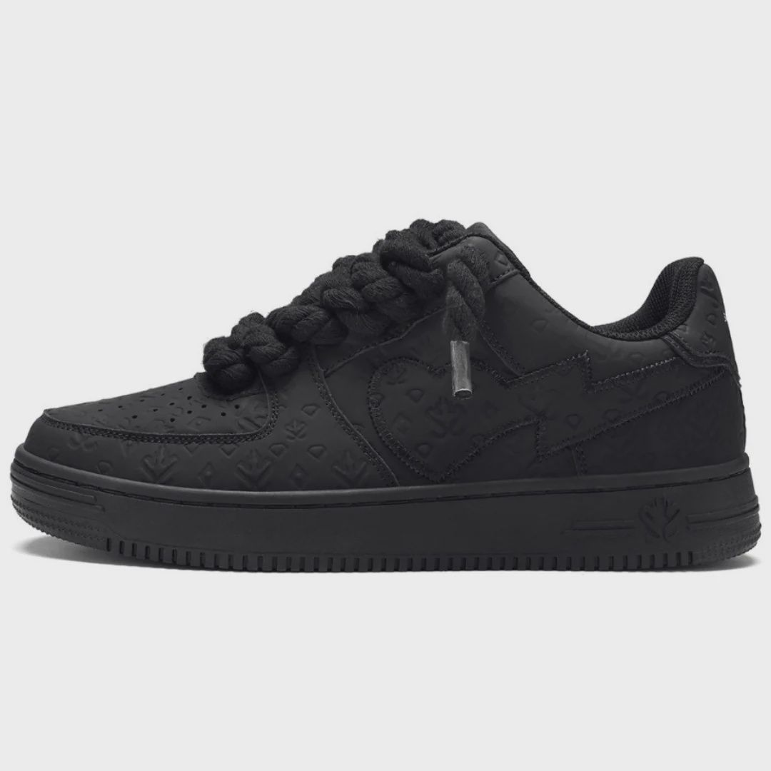 Sadboysaga Skywalker V2 Black