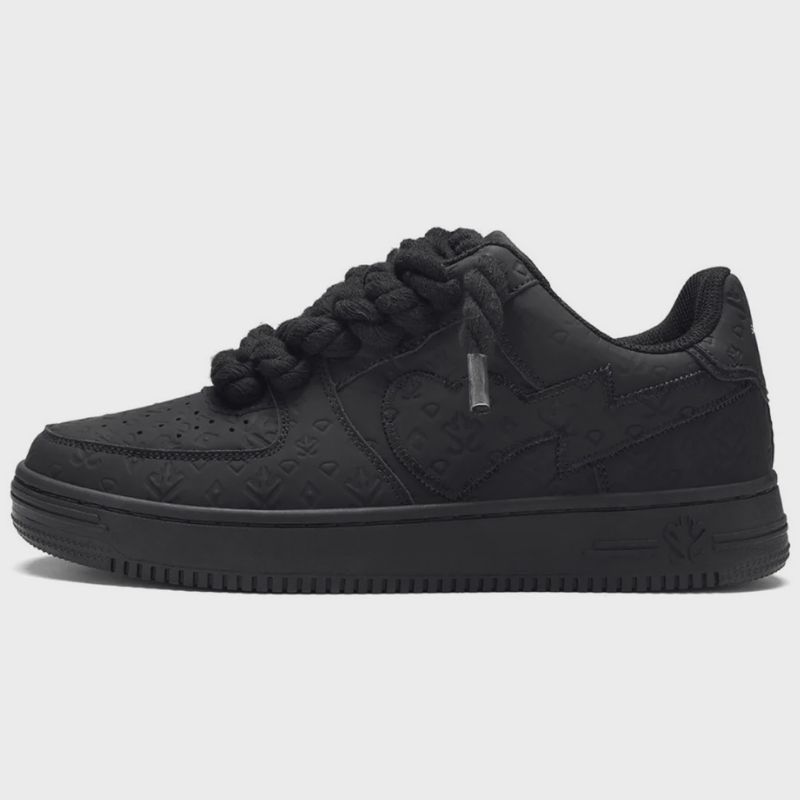 Sadboysaga Skywalker V2 Black