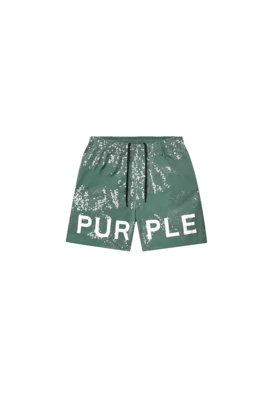 Purple P504-PLSS Green