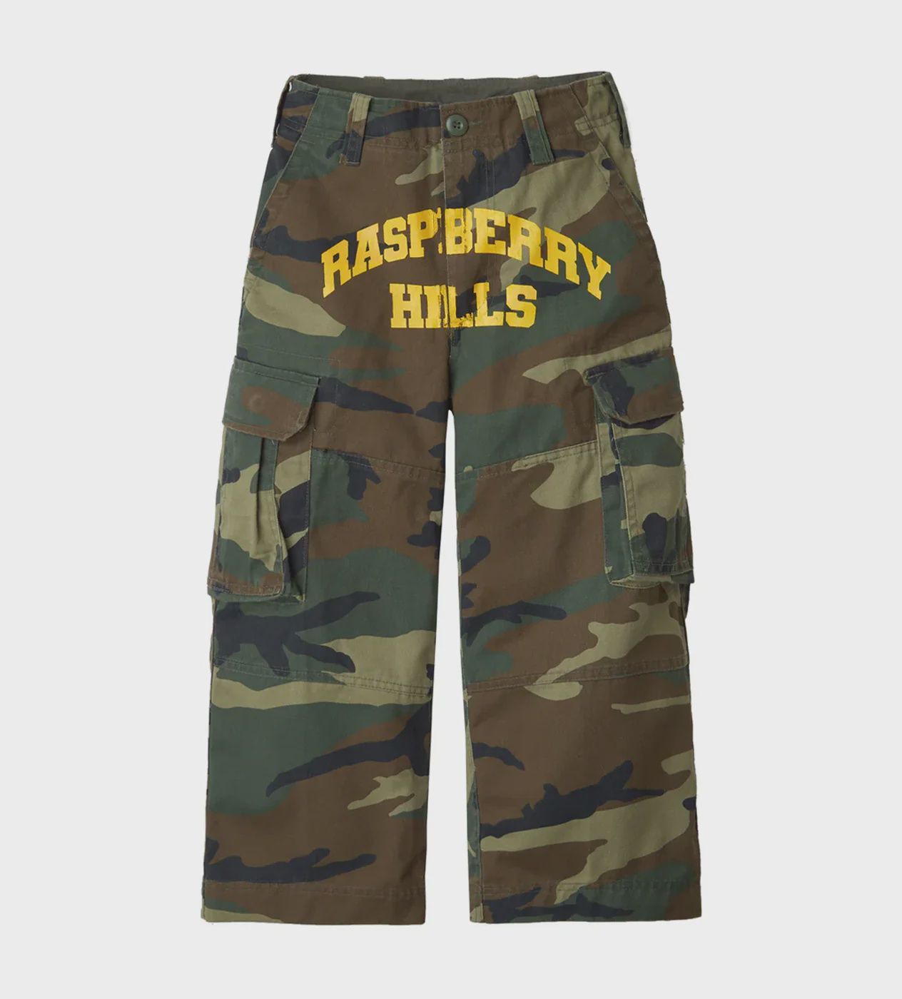 GV Gallery RH Army Cargos
