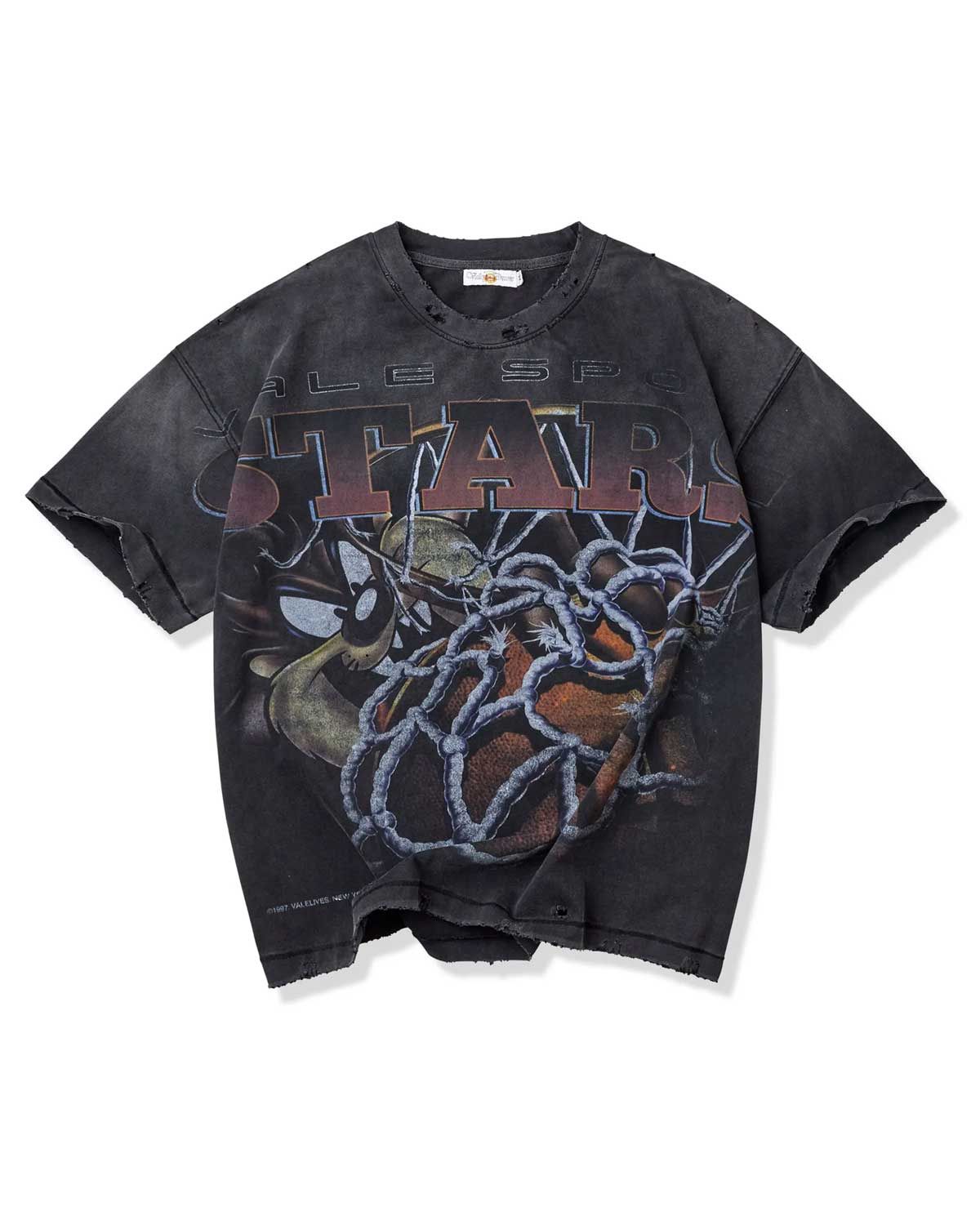 Vale Taz Tee