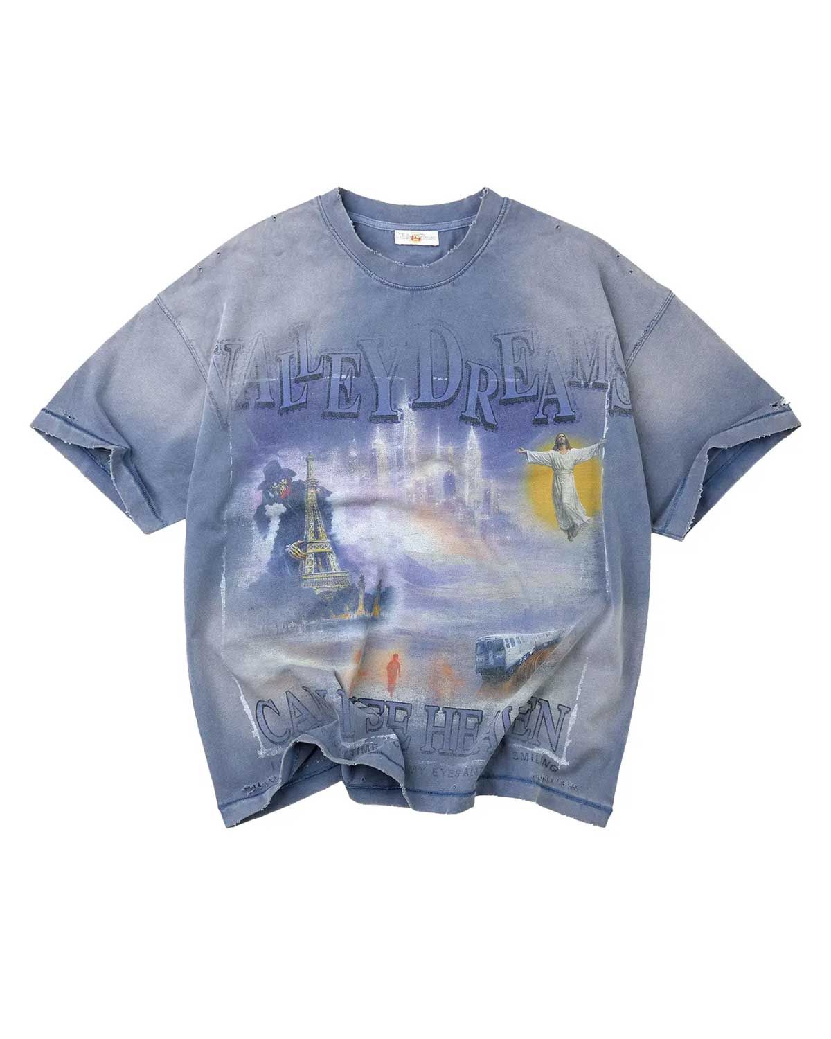 Vale Can I See Heaven Tee