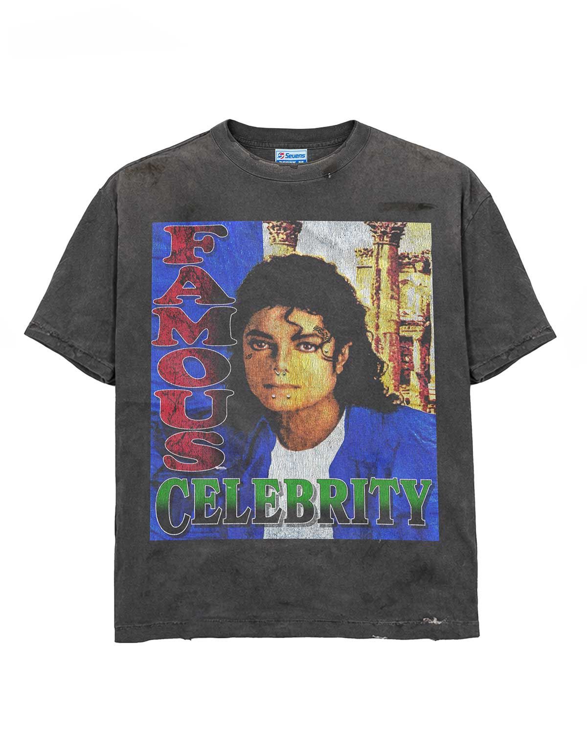 Triple 7 Psychosis Tee