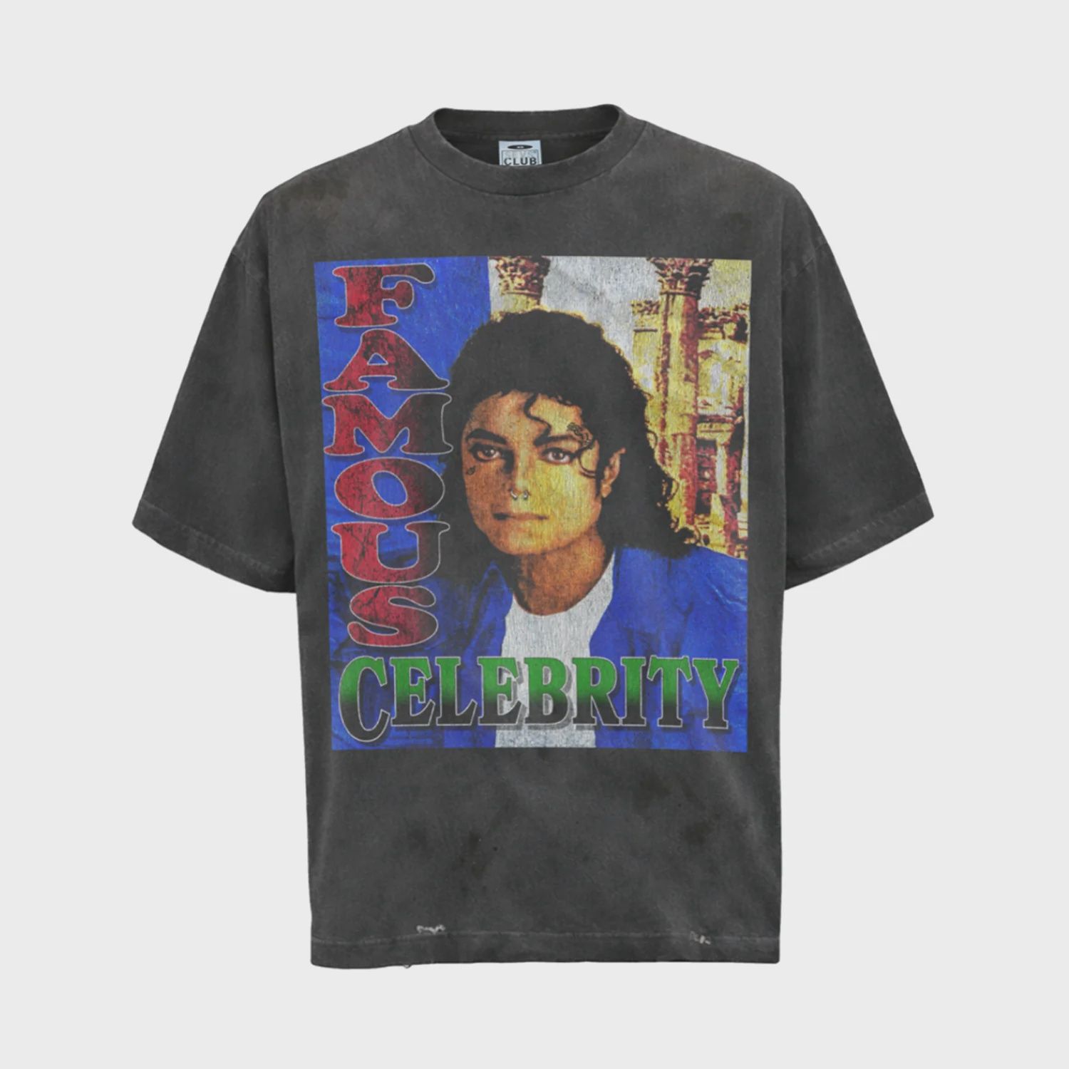 Triple 7 Psychosis Tee
