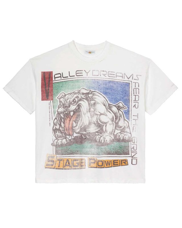 Vale Big Stage Tee