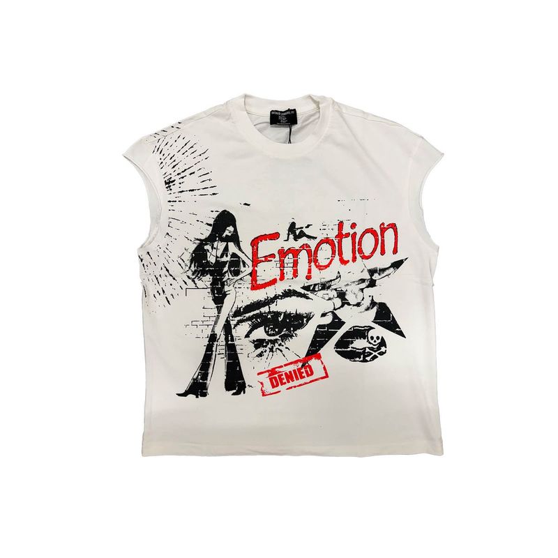Mixed Emotion Starboy Sleeveless