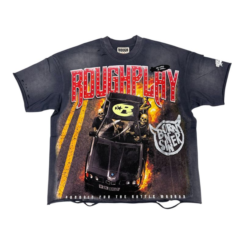 Roughplay Joyride Tee