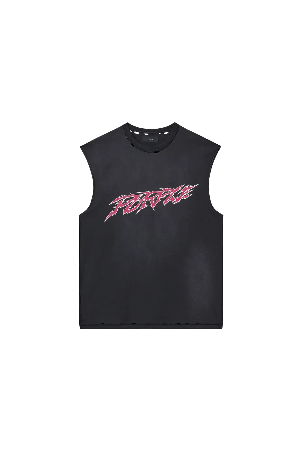 Purple P103-TJCP326 Black