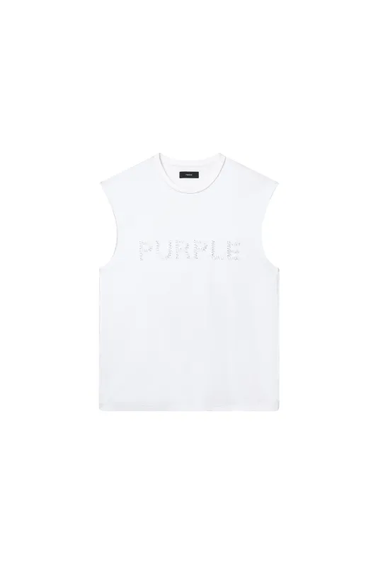 Purple P103-TJWI326 white