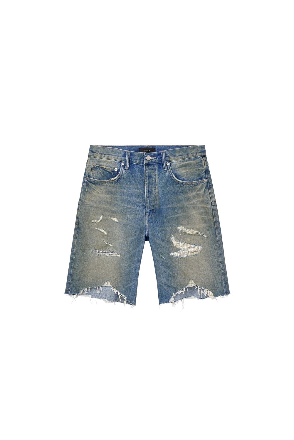 Purple P059-HSDM326 Mid Indigo