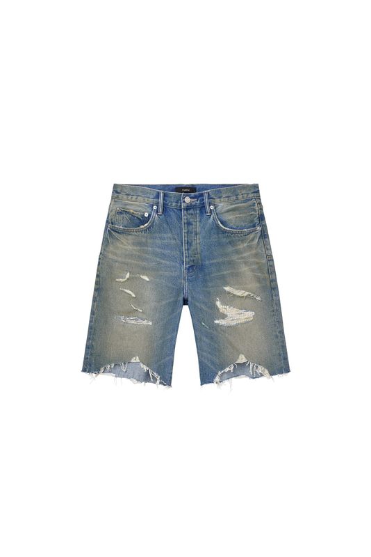 Purple P059-HSDM326 Mid Indigo