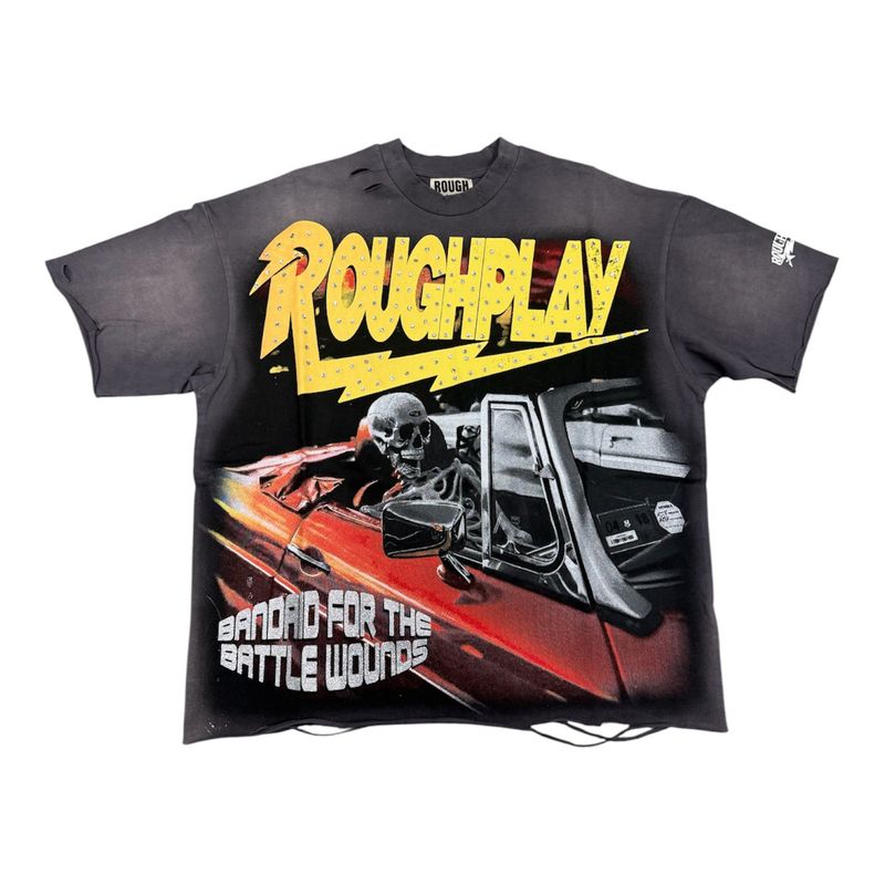Roughplay Low Rider Tee