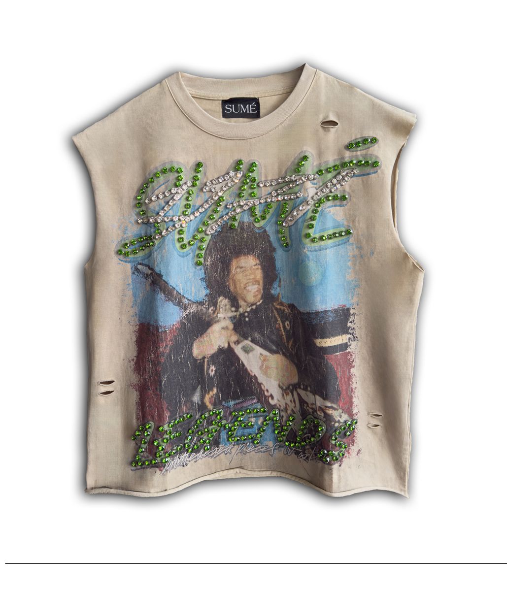 Sumé Legends Tee
