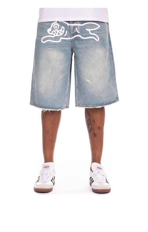 Ice Cream Balboa Jean Short