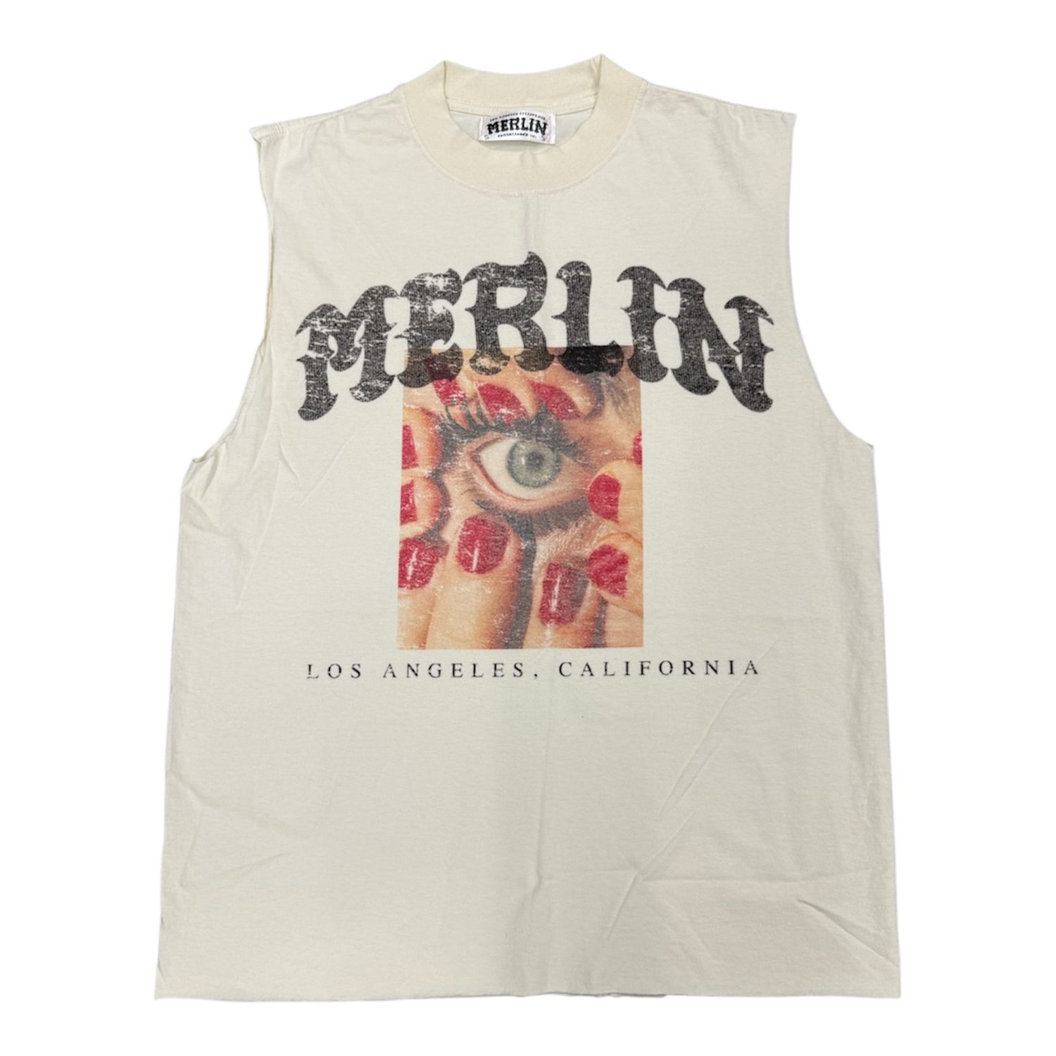 Merlin’s Father Eye Of Merlin Tee