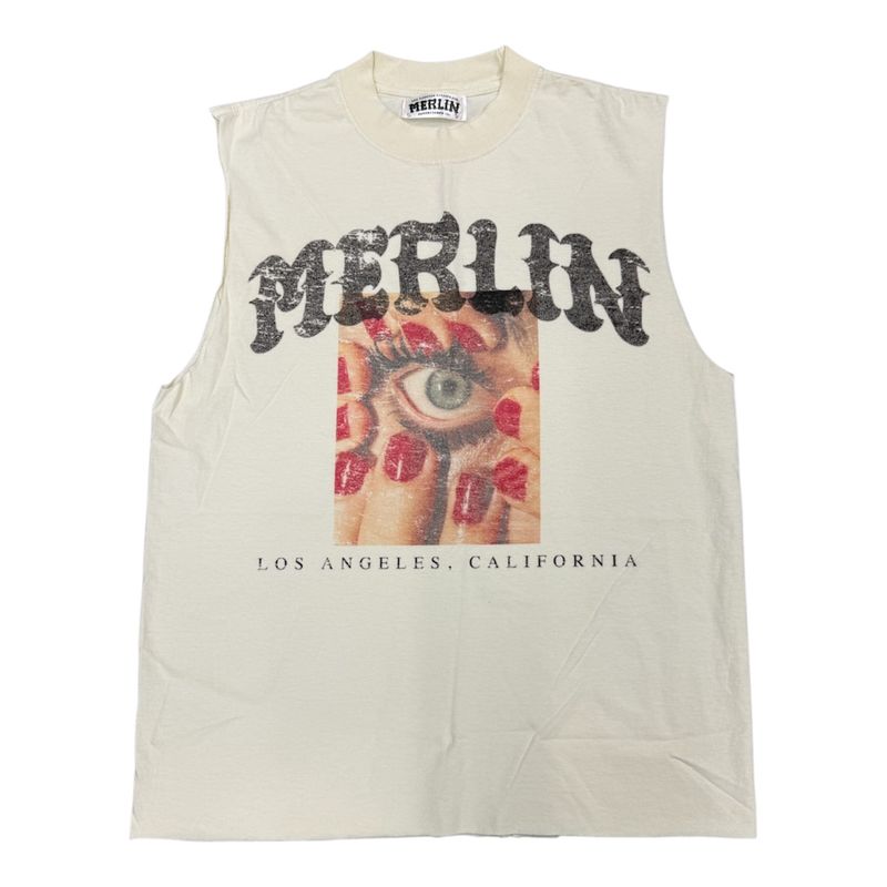 Merlin’s Father Eye Of Merlin Tee