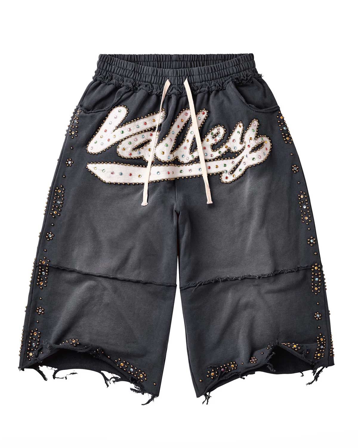 Vale Skittle Sweat Shorts