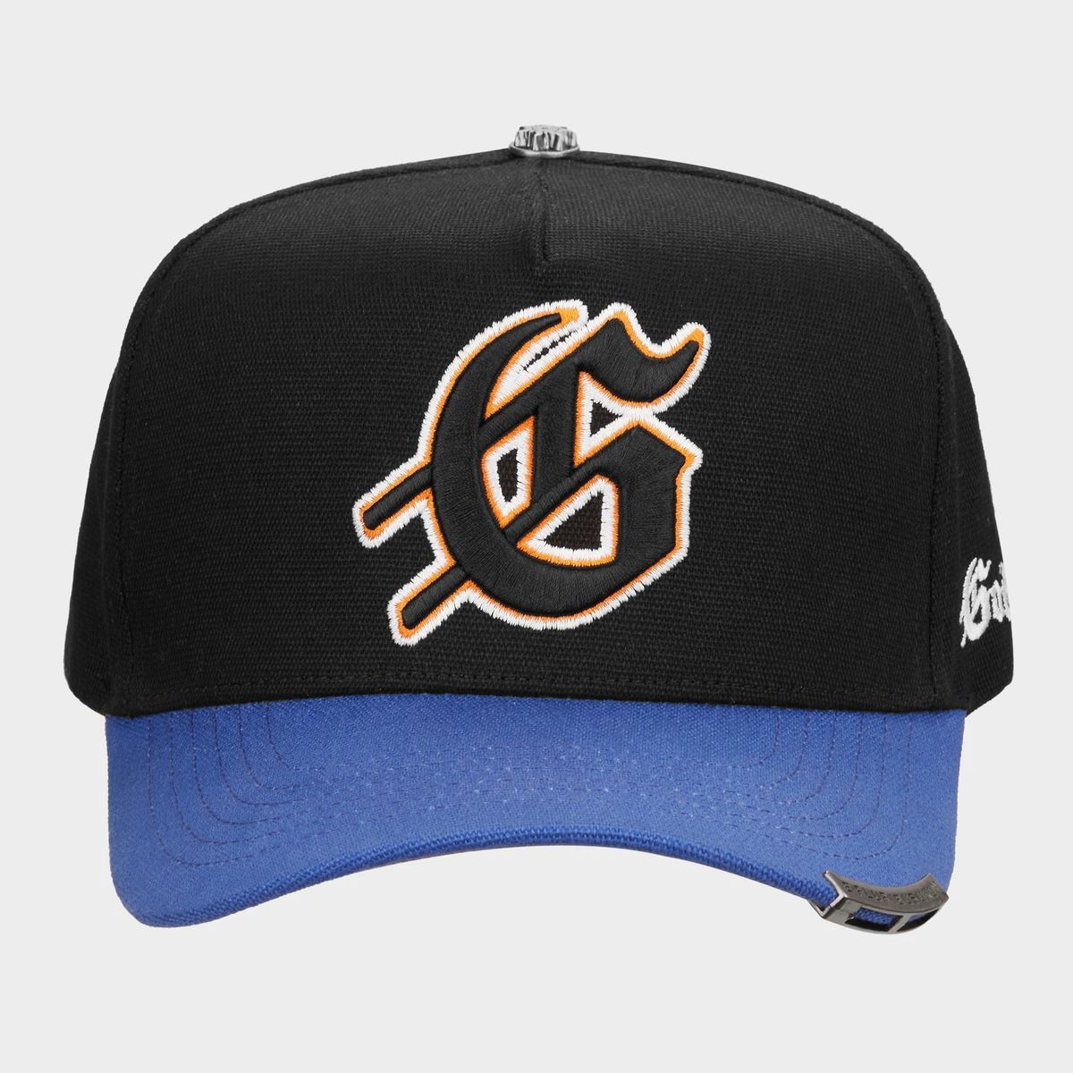 Godspeed Insignia Hat Knicks Black/Royal