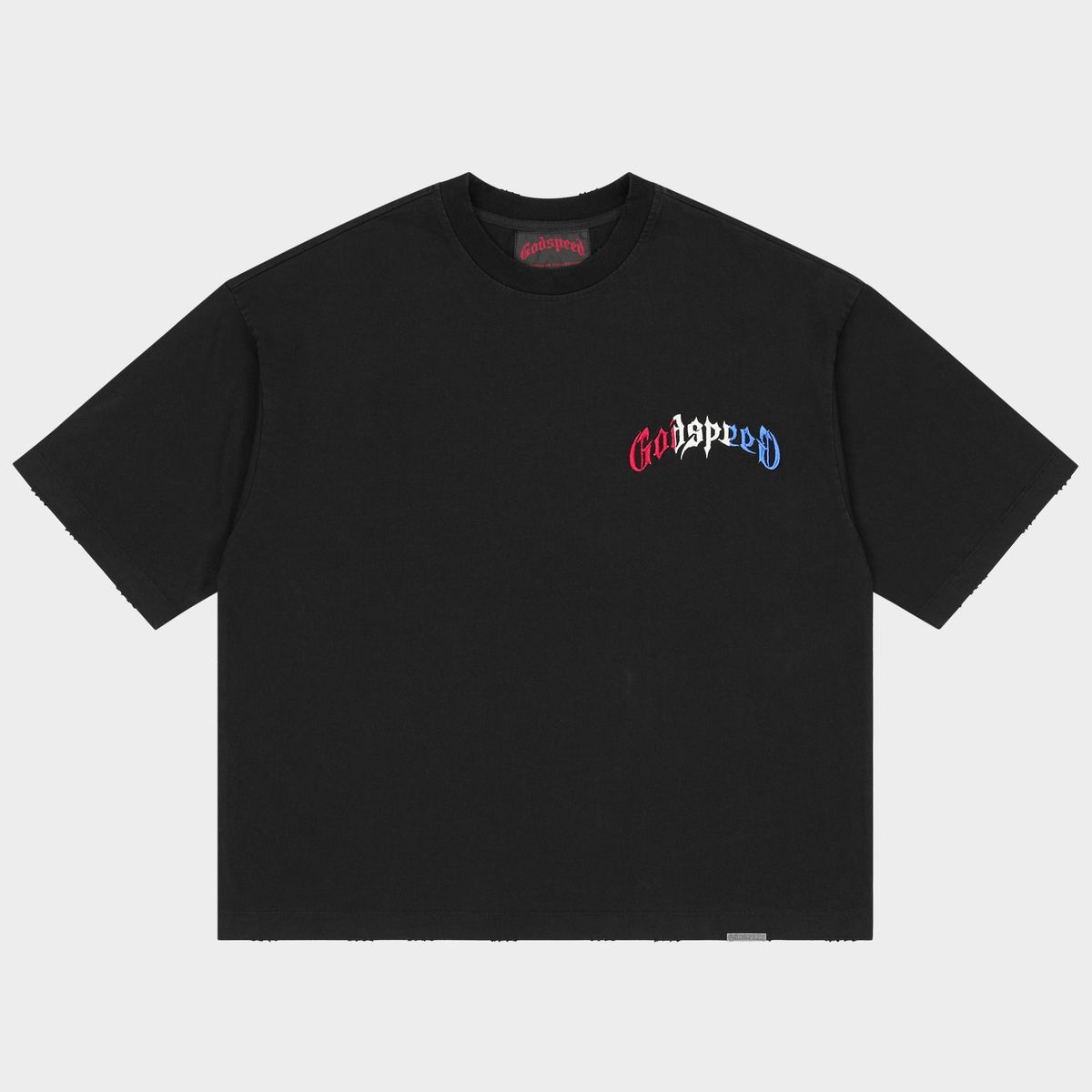 Godspeed vital Set July 4th