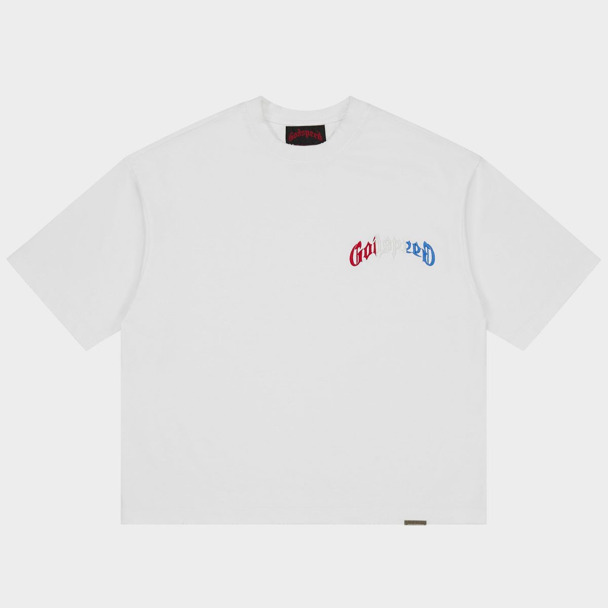 Godspeed Vital Set July 4th White