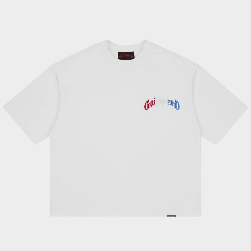 Godspeed Vital Set July 4th White
