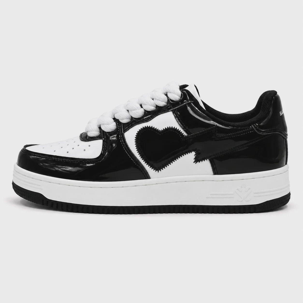 Sadboy Skywalker V2 Patent Black