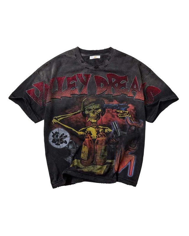Vale Coma Bling Tee