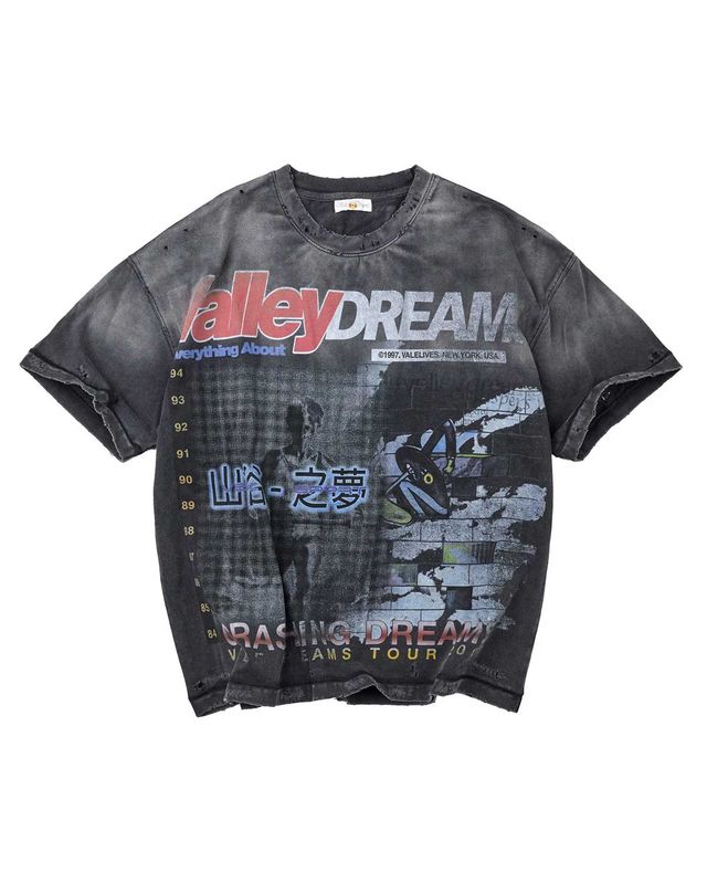 Vale Dreamchaser Tee