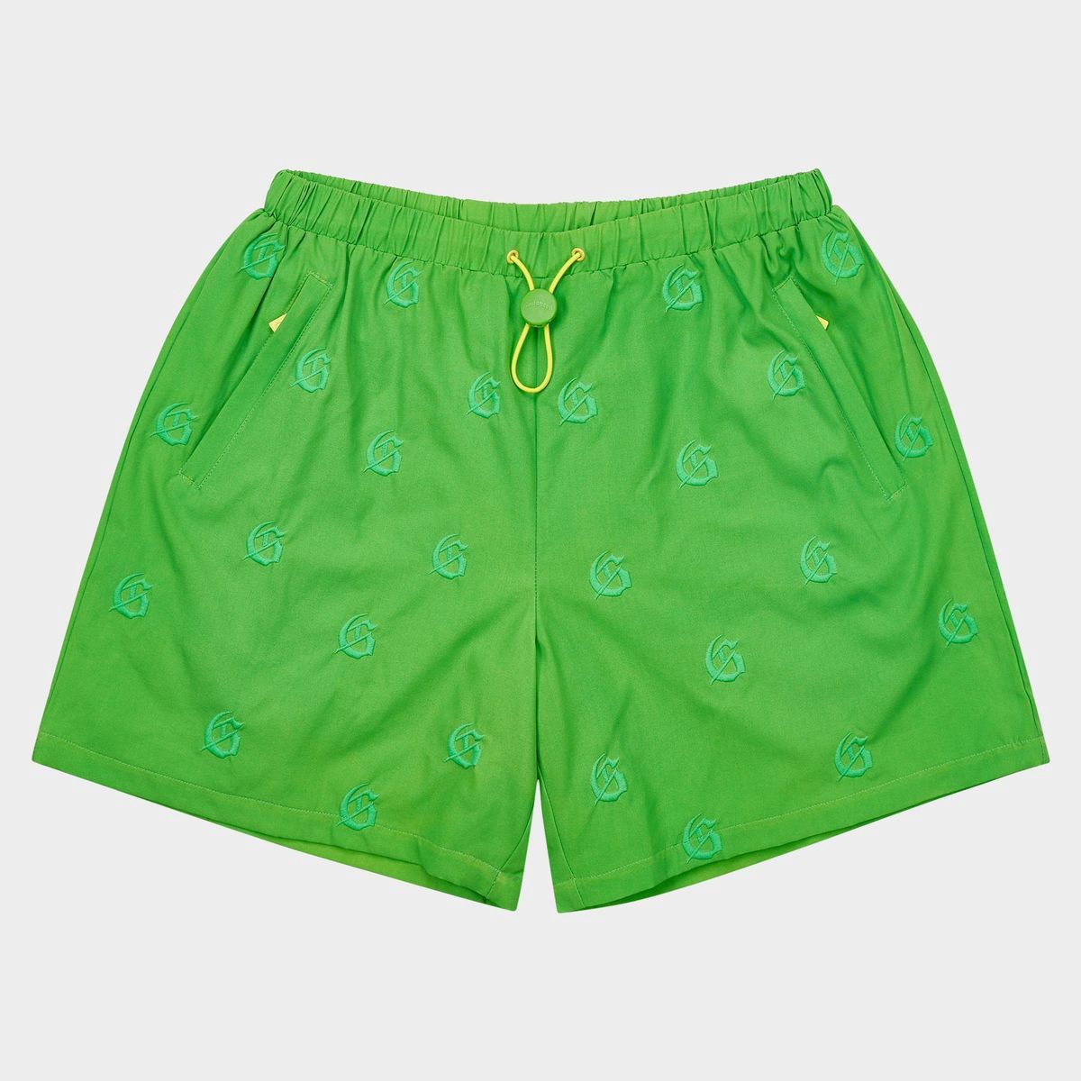 Godspeed HydroShift Swimming Trunk Slime