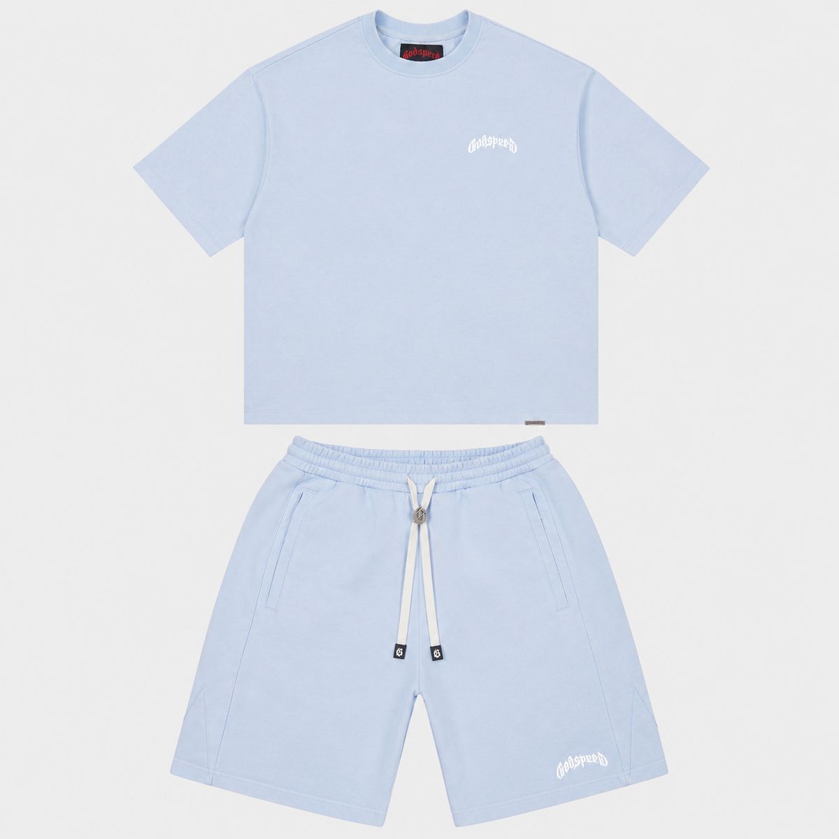 Godspeed Vital Set Sky Blue