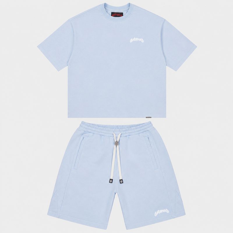 Godspeed Vital Set Sky Blue