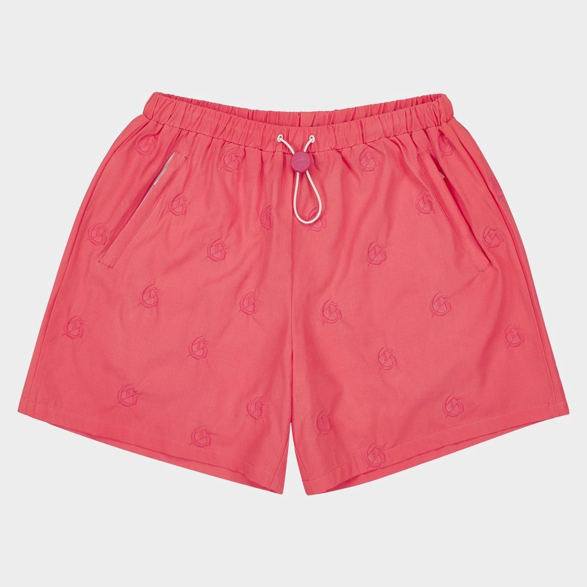 Godspeed HydroShift Swimming Trunk Pink