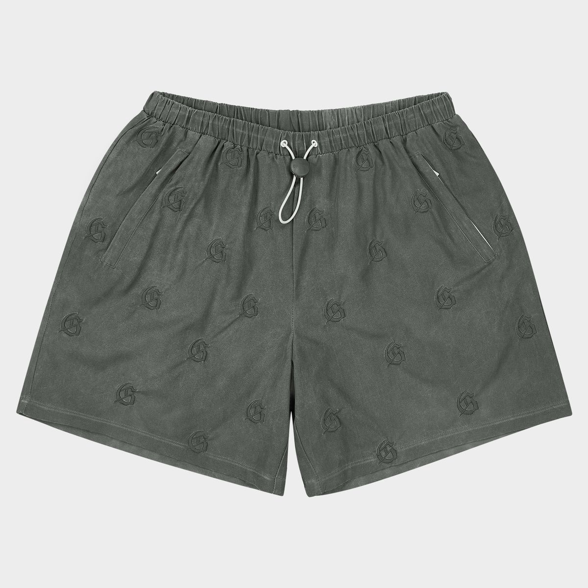 Godspeed HydroShift Swimming Trunk Graphite