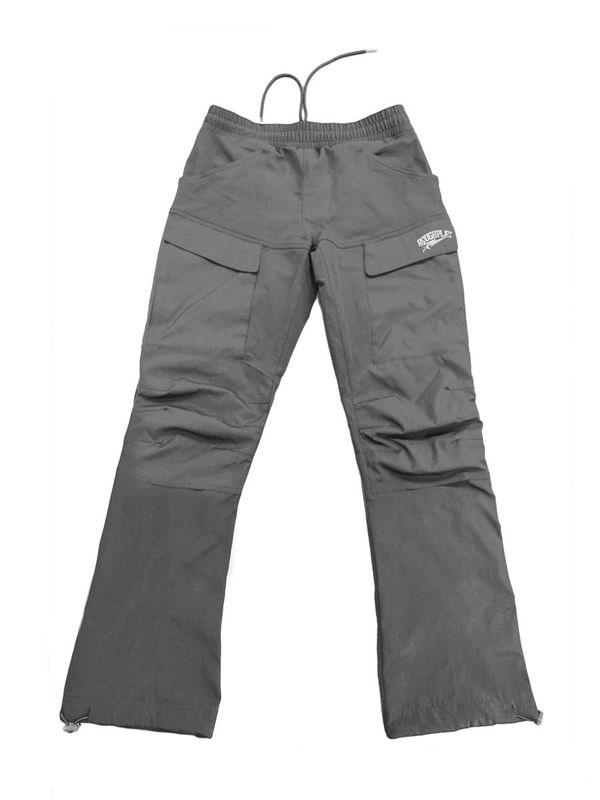 Roughplay Track Pants Dark Grey