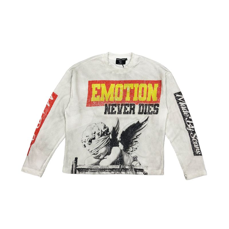 Mixed Emotion Dreams LS