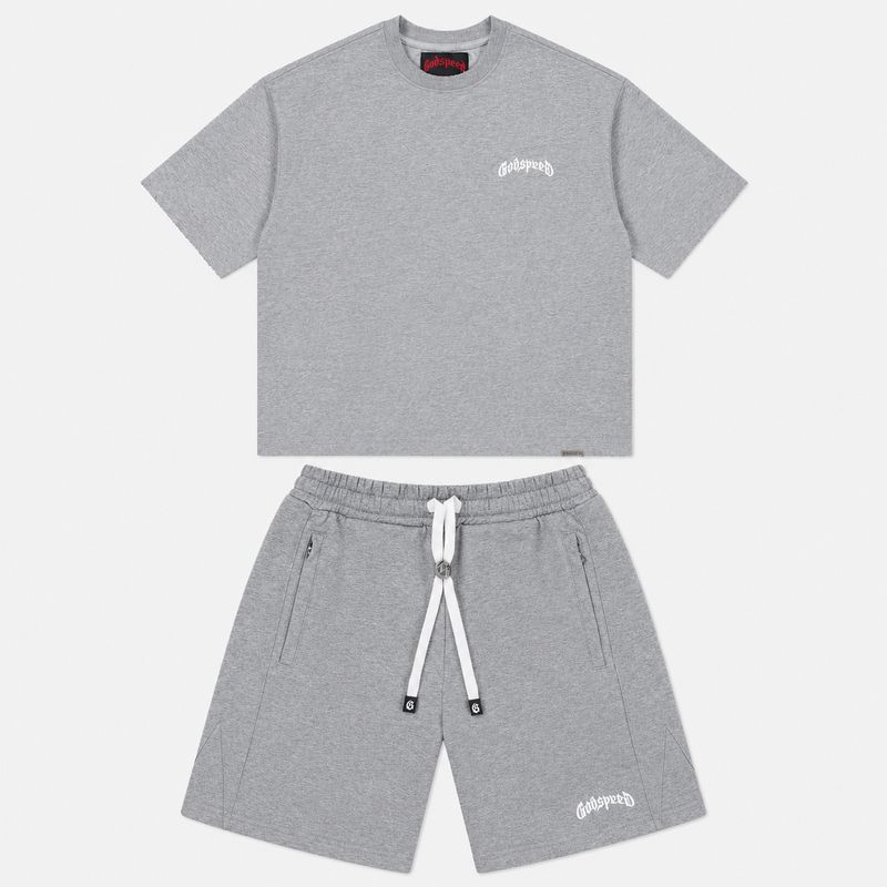 Godspeed Vital Set Grey