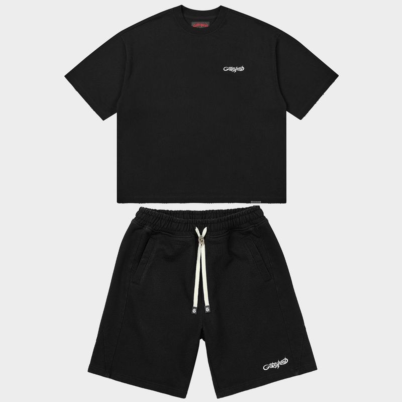 Godspeed Vital New Age Set Black