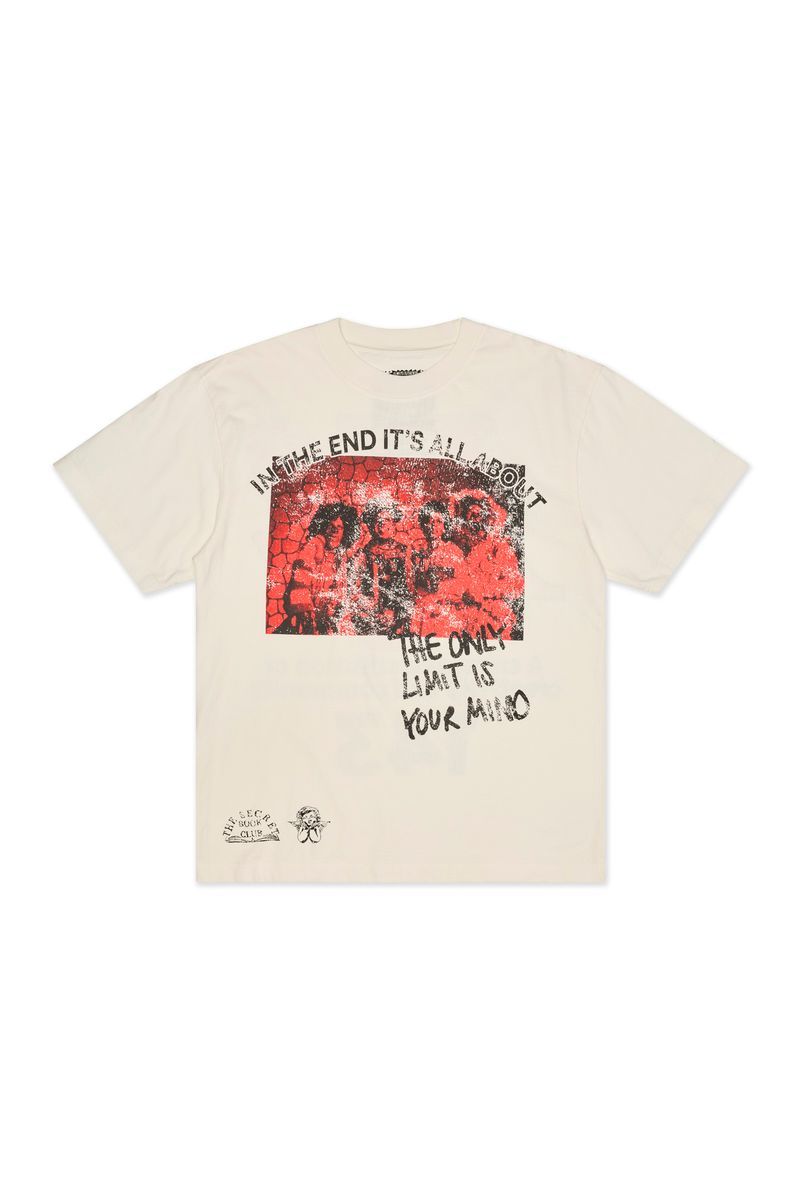 KOFL MUSEUM TEE