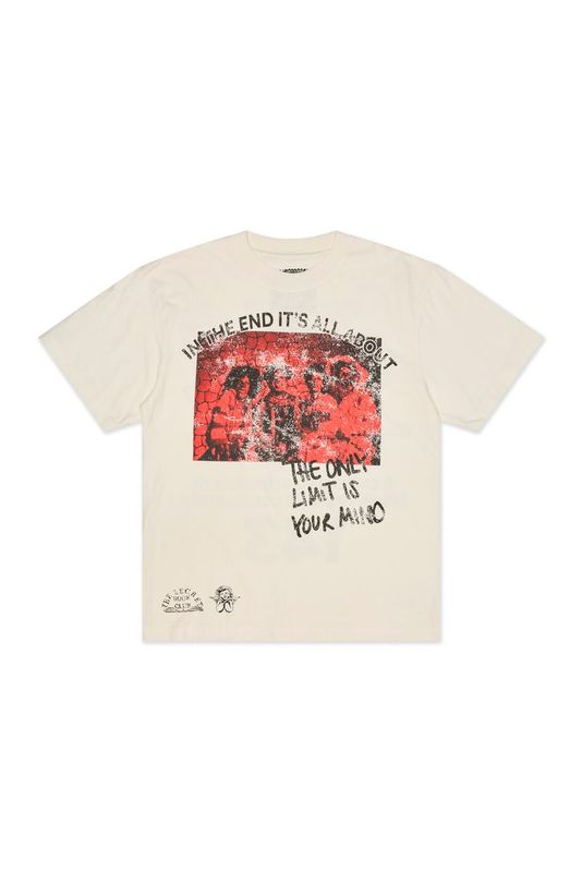 KOFL MUSEUM TEE