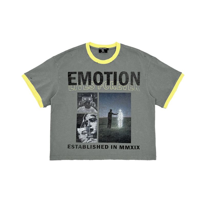 Mixed Emotion Eternal Tee