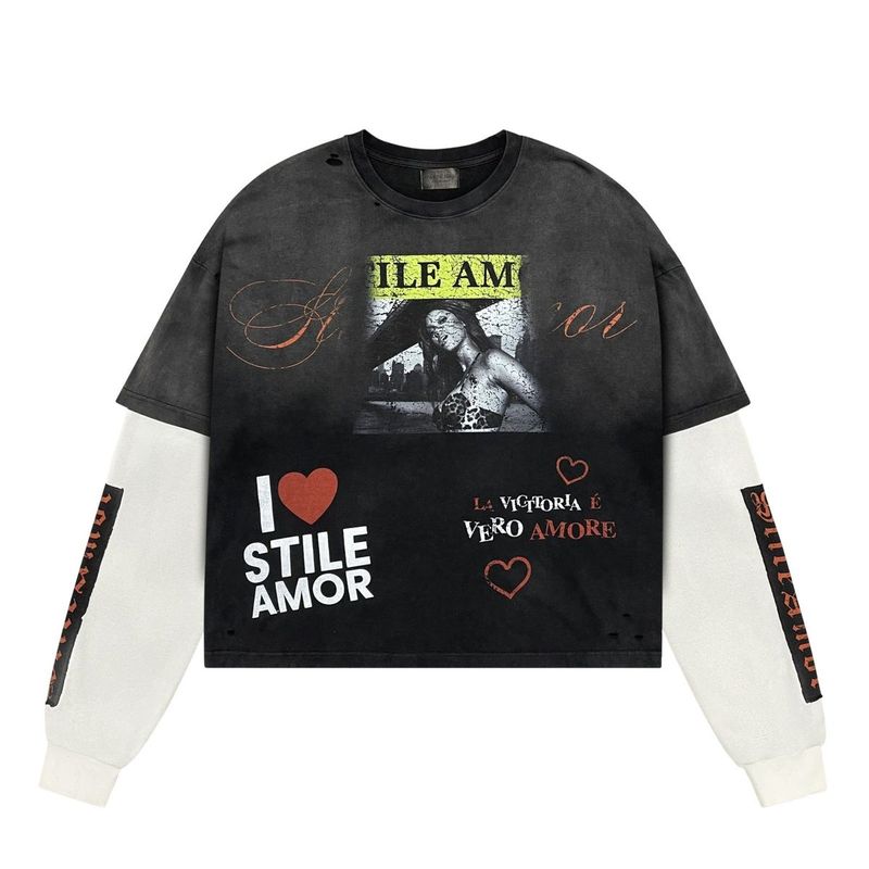 Stile Amor La Victorial LS