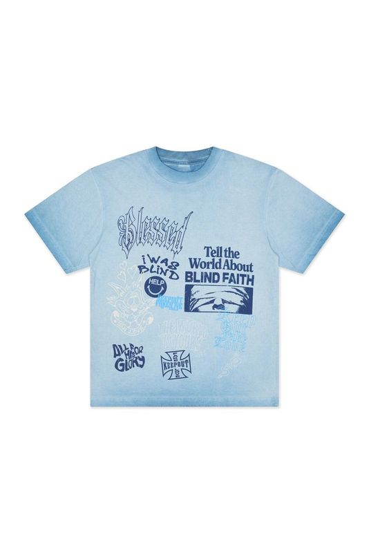 Kofl Grace Tee