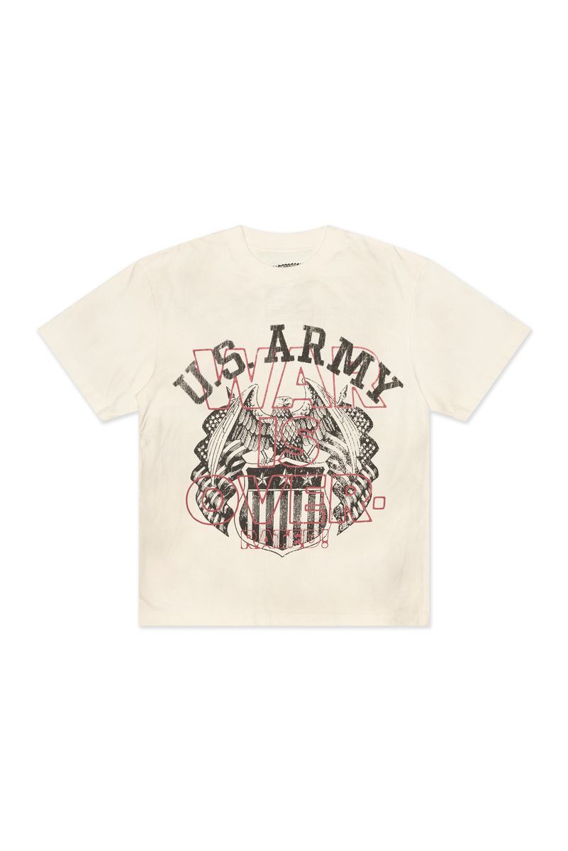Kofl War Tee