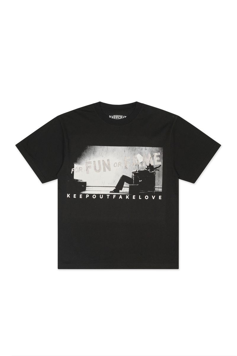 Kofl Americana Tee