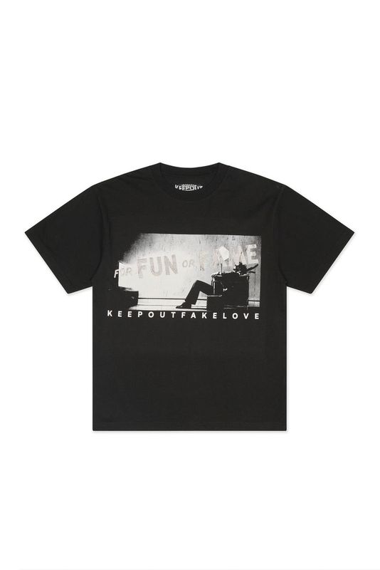 Kofl Americana Tee