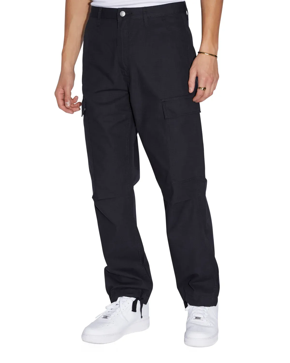 Ksubi Fugitive Cargo Pant Black