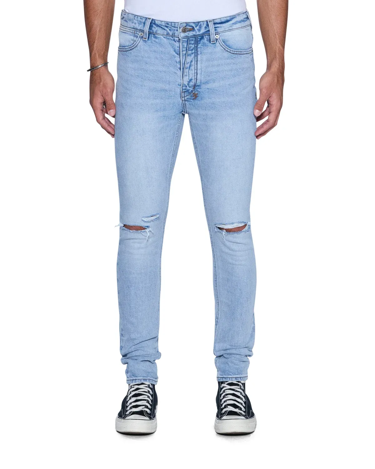 Ksubi Hazlow Krystal