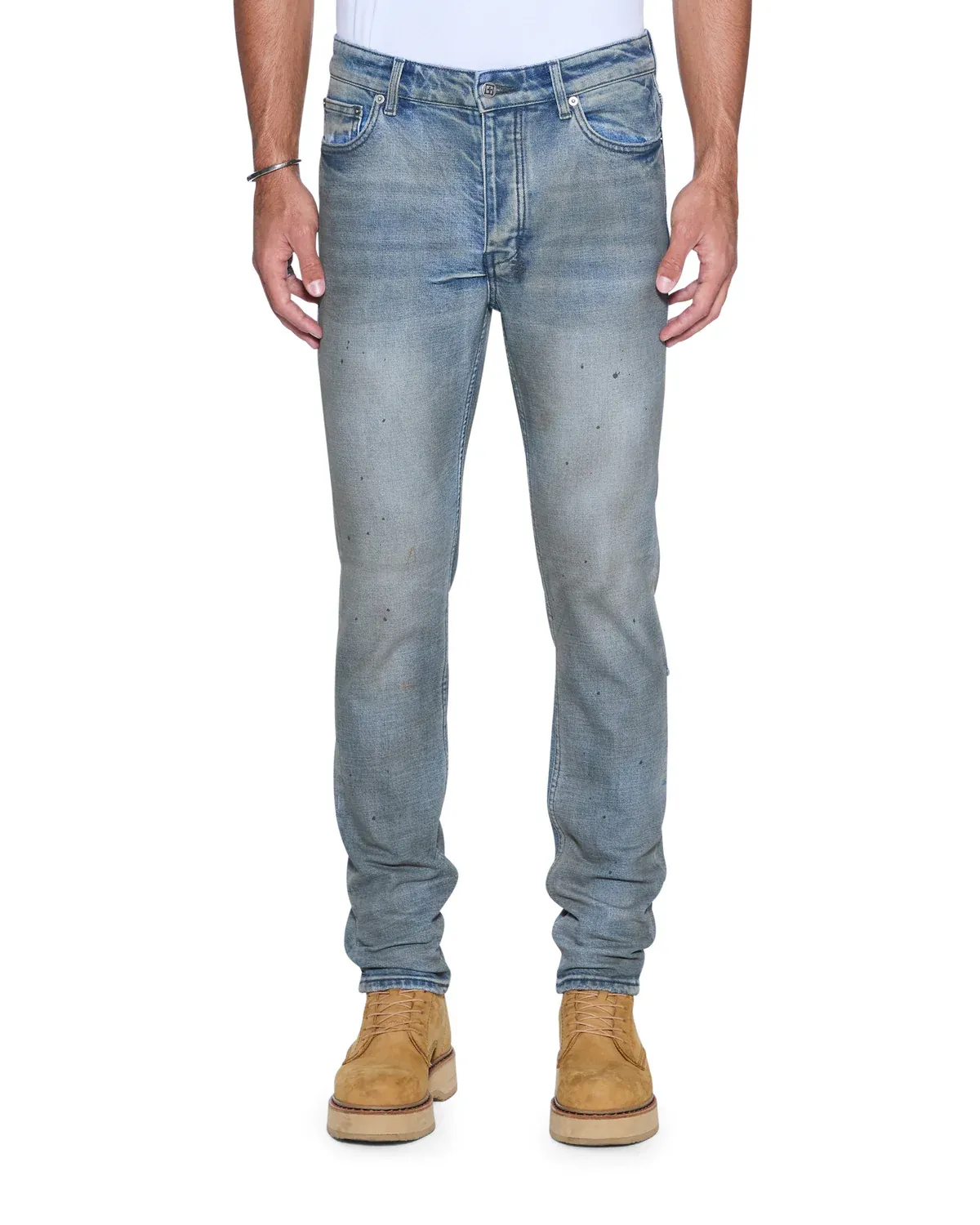 Ksubi Chitch Workshop Blue