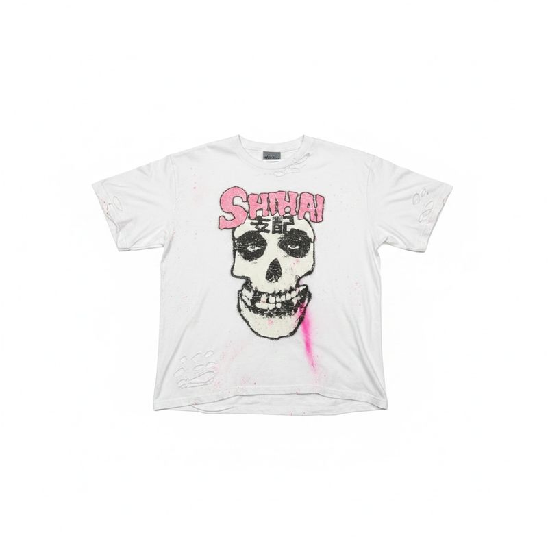 Shihai Skelli Tee